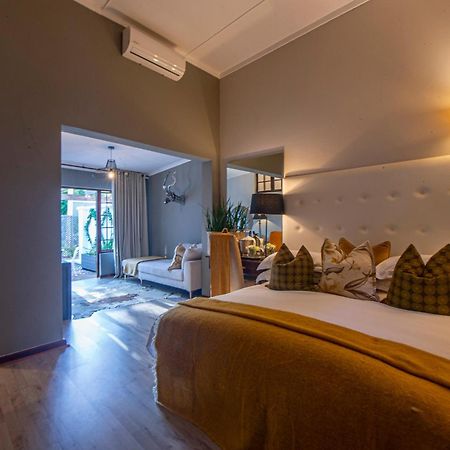 Lairds Lodge Country Estate Plettenberg Bay Exterior foto