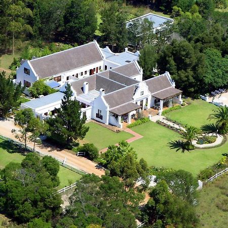 Lairds Lodge Country Estate Plettenberg Bay Exterior foto
