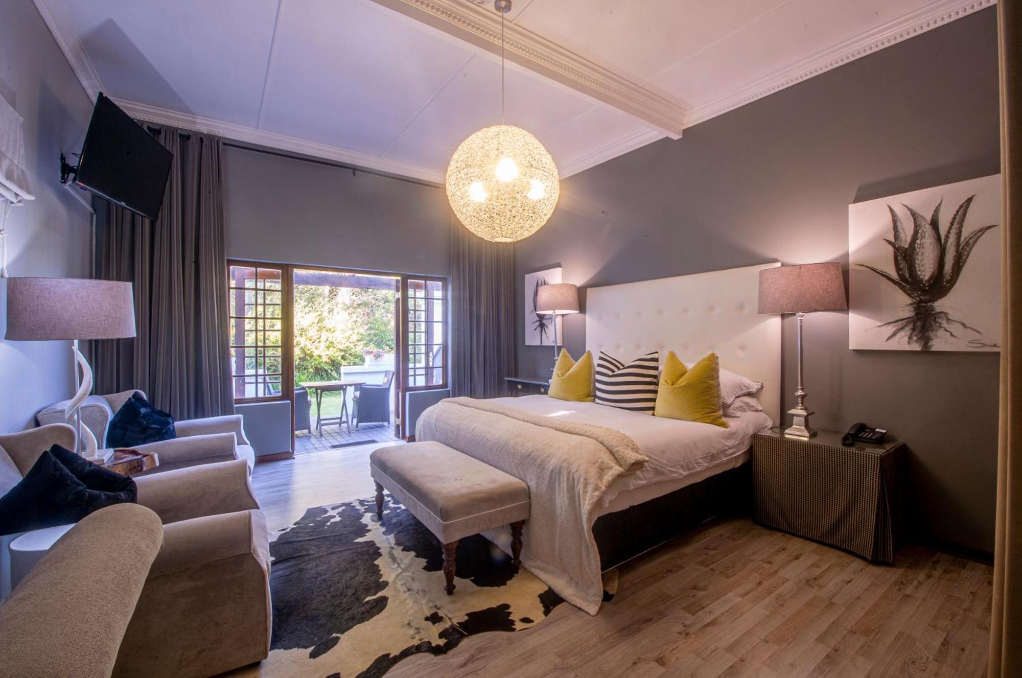 Lairds Lodge Country Estate Plettenberg Bay Exterior foto
