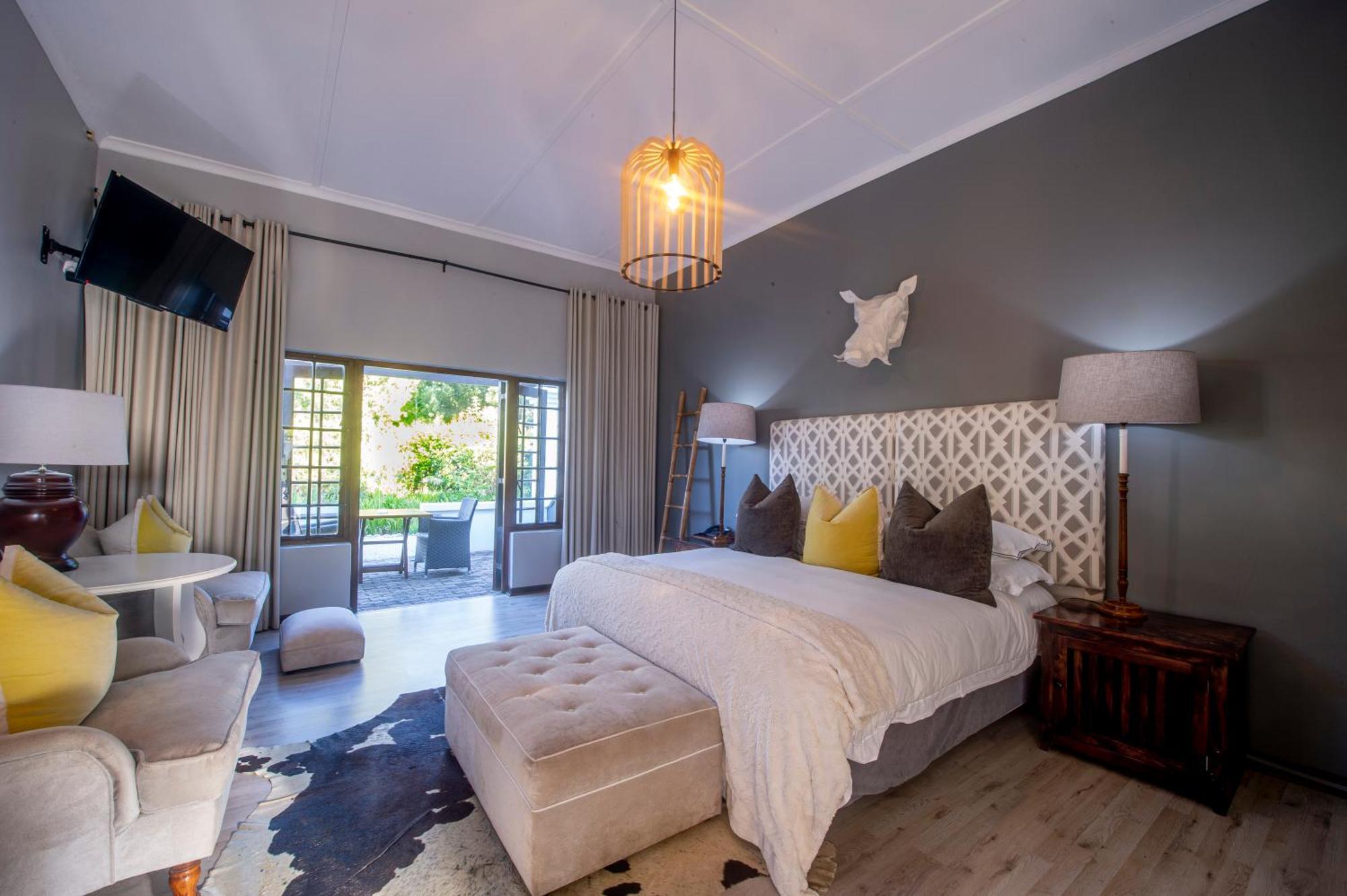 Lairds Lodge Country Estate Plettenberg Bay Exterior foto