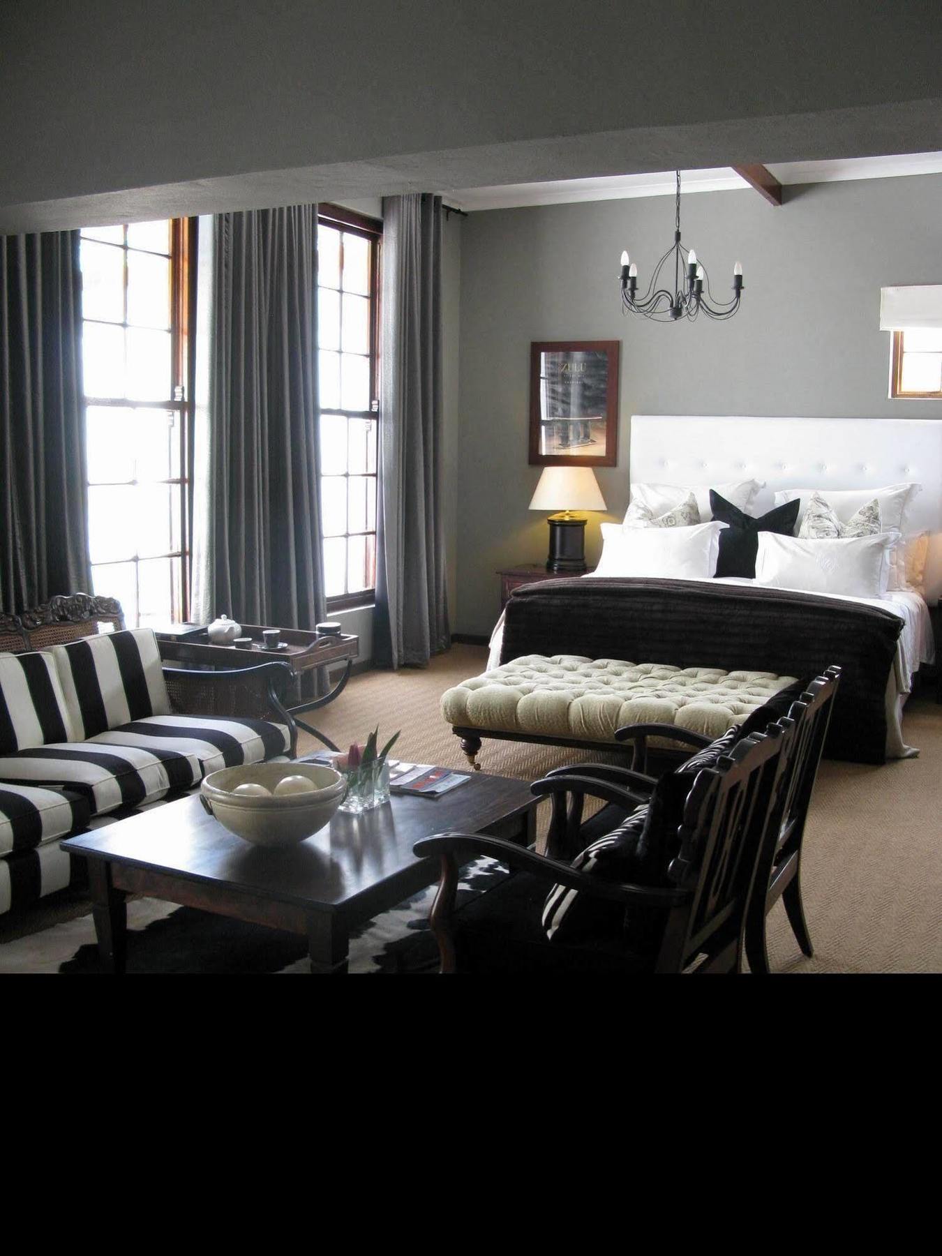 Lairds Lodge Country Estate Plettenberg Bay Exterior foto