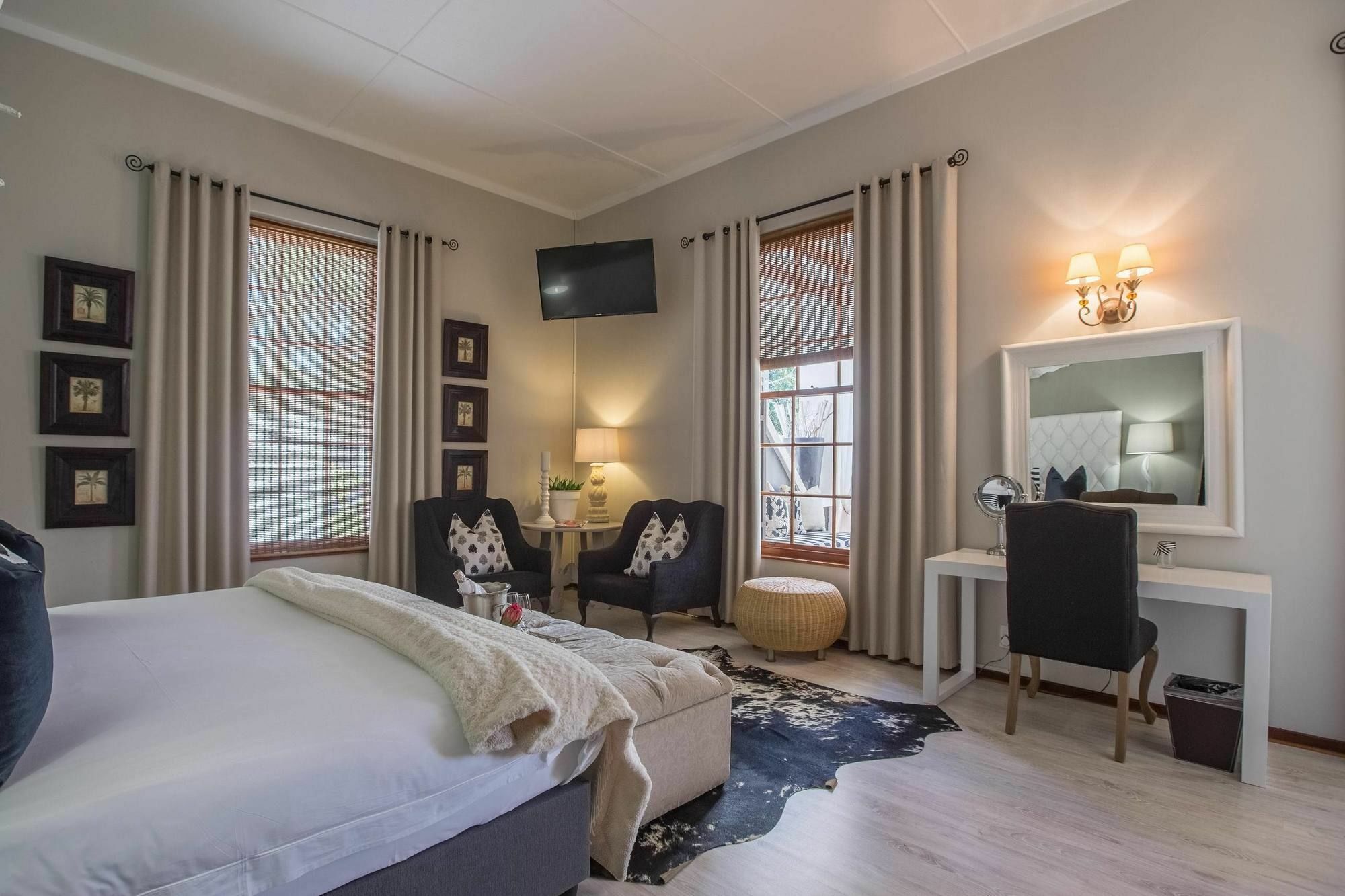 Lairds Lodge Country Estate Plettenberg Bay Exterior foto