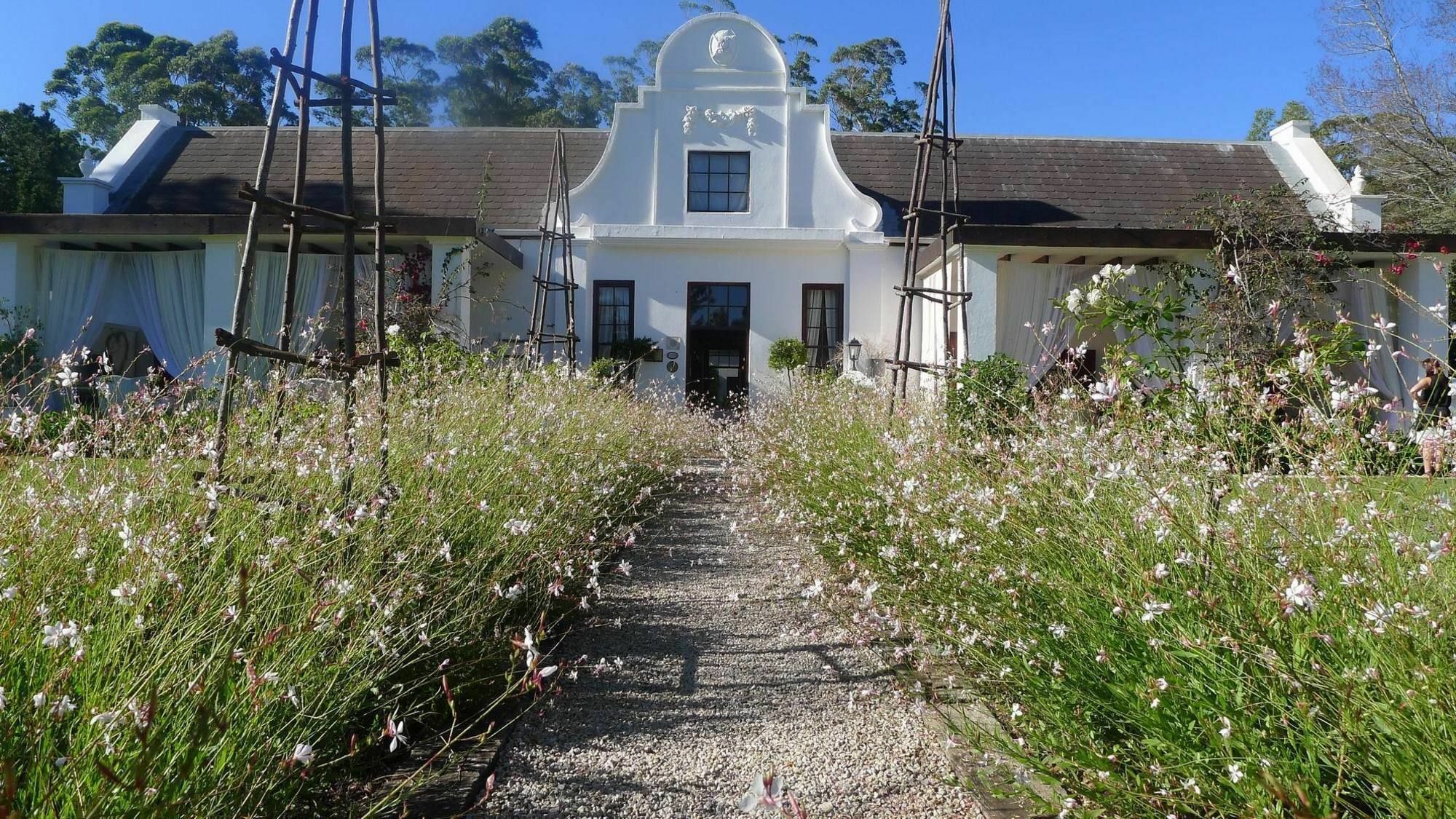 Lairds Lodge Country Estate Plettenberg Bay Exterior foto